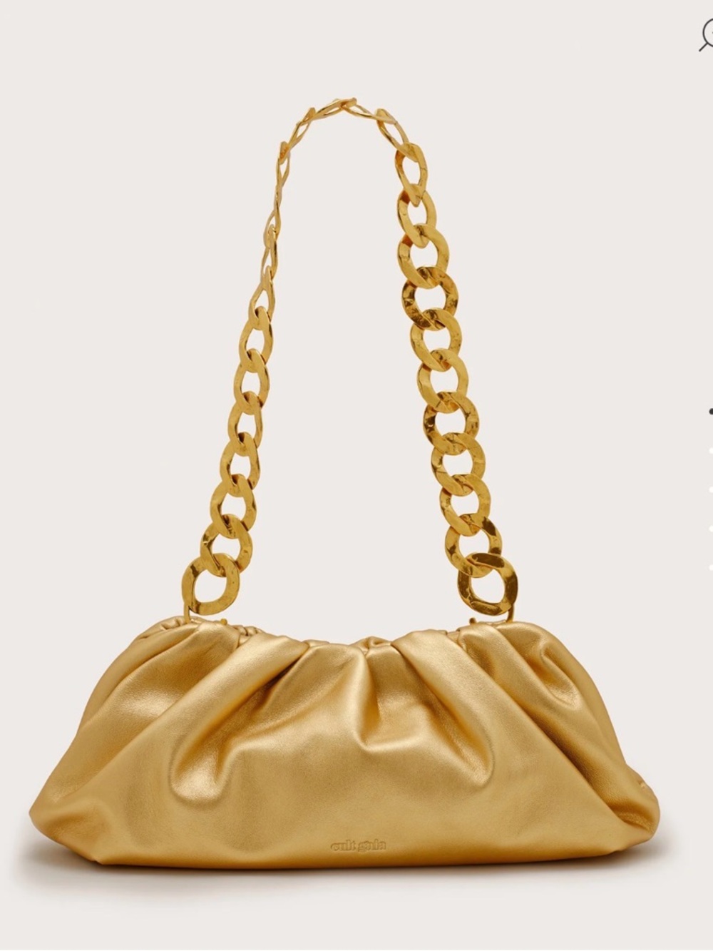 Cult Gaia Dulce bag - Picture 2 of 10